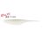 Duo Realis Versa Pintail 4"/100mm – F098 Ice Cube