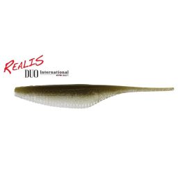 Duo Realis Versa Pintail 4"/100mm – F099 Rikyu