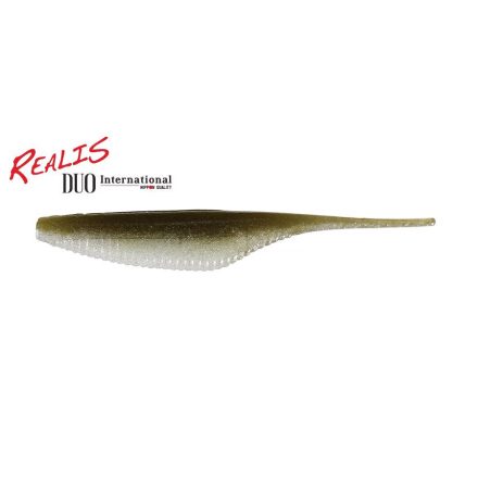 Duo Realis Versa Pintail 4"/100mm – F099 Rikyu