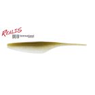 Duo Realis Versa Pintail 4"/100mm – F100 Lively Rikyu