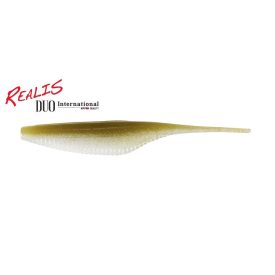 Duo Realis Versa Pintail 4"/100mm – F100 Lively Rikyu