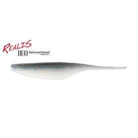 Duo Realis Versa Pintail 4"/100mm – F104 Smokey Magic