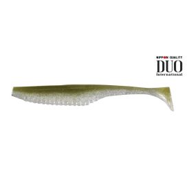 Duo Realis Versa Shad 3"/ 76mm – F099 Rikyu