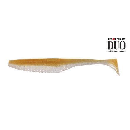 Duo Realis Versa Shad 3"/ 76mm – F102 Brown zircon