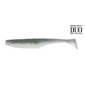 Duo Realis Versa Shad 3"/ 76mm – F104 Smokey magic