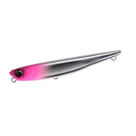 DUO BAYRUF MANIC FISH 77 7.7cm 9gr MCCZ363 Pink Head Flash