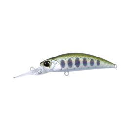 DUO SPEARHEAD RYUKI 50MDF 5cm 3.2gr ANA4034 Yamame