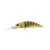 DUO SPEARHEAD RYUKI 50MDF 5cm 3.2gr CCC0312 Gold Shrimp