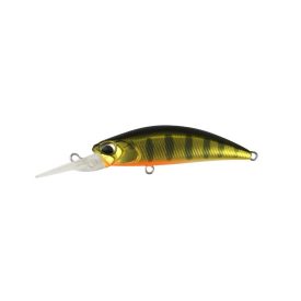 DUO SPEARHEAD RYUKI 50MDF 5cm 3.2gr ASA3146 Gold Perch