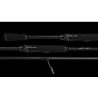 MAJOR CRAFT DAYS DYS-68L FAST 1.98m 1/16-1/4oz 1.7-7gr