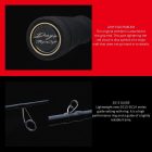 MAJOR CRAFT DAYS DYS-692ML FAST 2.05m 1/8-3/8oz 3.5-10.5gr