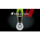 MAJOR CRAFT FINETAIL EDEN 45SS 4.5cm 3.0gr #011 Green Gold Yamame