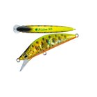 MAJOR CRAFT FINETAIL EDEN 50H 5cm 5.5gr #013 Gold Chart Yamame