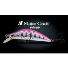 MAJOR CRAFT FINETAIL EDEN 50S 5cm 4.5gr #001 Pearl Yamame