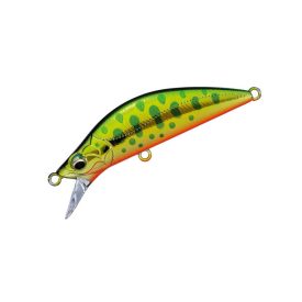   MAJOR CRAFT FINETAIL EDEN 50S 5cm 4.5gr #011 Green Gold Yamame