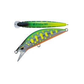   MAJOR CRAFT FINETAIL EDEN 50S 5cm 4.5gr #017 Lime Chart Yamame