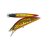MAJOR CRAFT FINETAIL EDEN 60H 6cm 7gr #015 Laser Red Gold