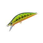 MAJOR CRAFT FINETAIL EDEN 60S 6cm 5.7gr #011 Green Gold Yamame