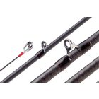 GRAPHITELEADER finezza 17 prototype gfps-722l-t fast 2.18m 0.6-8gr light