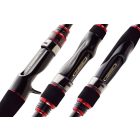 GRAPHITELEADER finezza 17 prototype gfps-722l-t fast 2.18m 0.6-8gr light