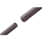 GRAPHITELEADER finezza 17 prototype gfps-722l-t fast 2.18m 0.6-8gr light