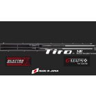Graphiteleader TIRO MR GOMTS-832M-MR FAST 2.51m 7-28gr Medium