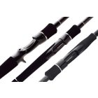 Graphiteleader TIRO MR GOMTS-812MH-MR R-FAST 2.44m 10-42gr M Heavy