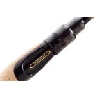 Graphiteleader Super Corto 17 GSRCS-612L-T EX FAST 1.85m 0.3-4gr Light