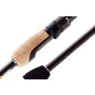 Graphiteleader Super Corto 17 GSRCS-612L-T EX FAST 1.85m 0.3-4gr Light