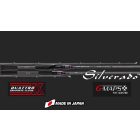 Graphiteleader SILVERADO CAST GSIC-762ML 2.28m FAST 3-16gr