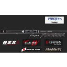 GRAPHITELEADER super finezza gsfs-752l-hs fast 2.26 1-10gr light