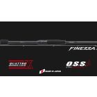 GRAPHITELEADER finezza 19 glfs-752l-s r-fast 2.26m 0.5-5gr