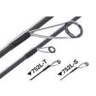 GRAPHITELEADER finezza 19 glfs-752l-s r-fast 2.26m 0.5-5gr