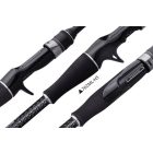 Graphiteleader SILVERADO PROTOTYPE 20GSILPC-762ML CAST FAST 2.29m 3-18gr Medium Light