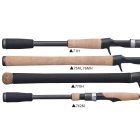 Graphiteleader VIGORE 20GVIGS-742M R-FAST 2.24m 3/16-3/4oz