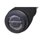 GRAPHITELEADER finezza prototype s.t limited 20gfinps-7112ml-t fast 2.42m 3-15gr medium light