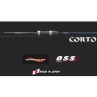 GRAPHITELEADER corto limited 21gcors-622ul-hs-le 1.88m fast 2gr ultra light