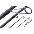 Graphiteleader SILVERADO 23GSILS-762ML 2.29m FAST 3-15gr