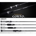 Graphiteleader Corto 22GCORS-802ML-HS 2.44m FAST 20gr Medium Light