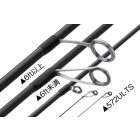 Graphiteleader Corto 22GCORS-802ML-HS 2.44m FAST 20gr Medium Light