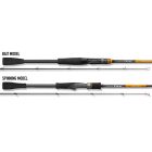 Graphiteleader TIRO 24GTIRS-792ML FAST 2.36m 3-21gr Medium Light