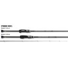 Graphiteleader CORTO PROTOTYPE 23GCORPS 672L-HS 2.01m Fast 5gr Light