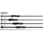 Graphiteleader Corto 23GCORS-622UL-HS 1.88m FAST 2gr Ultra Light