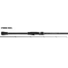 Graphiteleader CALAMARETTI PROTOTYPE 24GCALPS-862M FAST 2.59m 7-28gr Medium