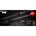 Graphiteleader Finezza Prototype 24GFINPS-722L-S FAST 2.18m 0.5-6gr Light