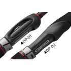 Graphiteleader Finezza PROTOTYPE 24GFINPS-782LML-HS R-FAST 2.34m 1-10gr Medium Light