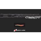 Graphiteleader COMPATTO GCMS-776L-TL FAST 2.31m  6 részes Max 12gr Light