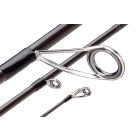 Graphiteleader COMPATTO GCMS-776L-TL FAST 2.31m  6 részes Max 12gr Light