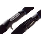 Graphiteleader COMPATTO GCMS-776L-TL FAST 2.31m  6 részes Max 12gr Light