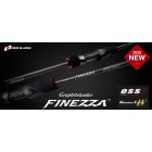 Graphiteleader FINEZZA 25GFINS-752L-S R-FAST 2.26m 0.5-5gr